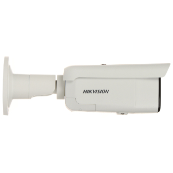 KAMERA IP DS-2CD2T86G2H-IS2U/SL 2.8MM EF PL(POL) Smart Hybrid Light AcuSense - 4 Mpx Hikvision